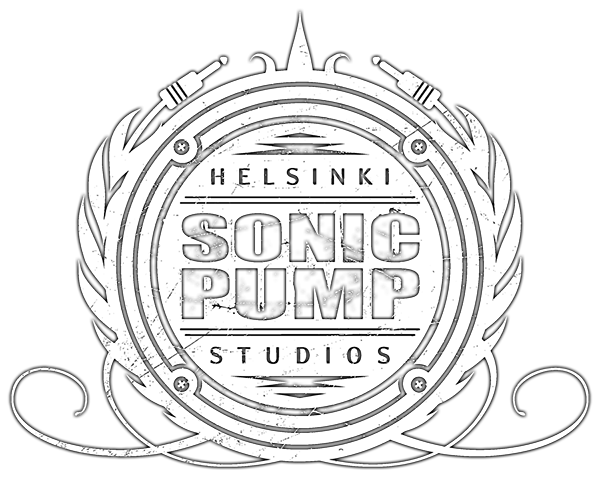 Sonic Pump Studios